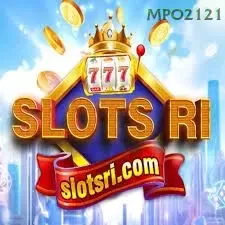Slotsri