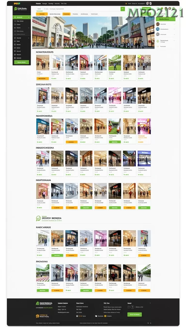 Cuplikan layar BINTANGPO — aktivitas