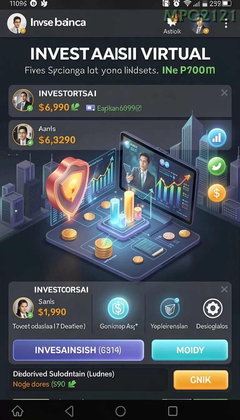 Cuplikan layar AAKASINO — halaman utama